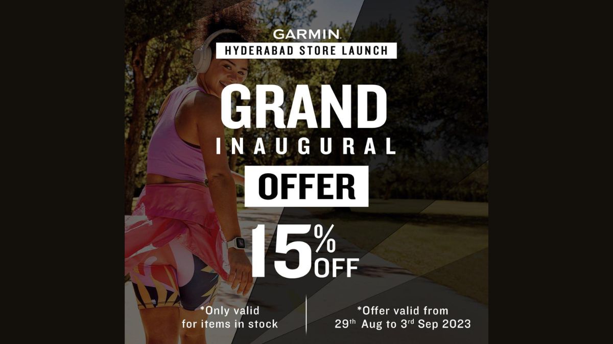 Garmin 2024 discount store